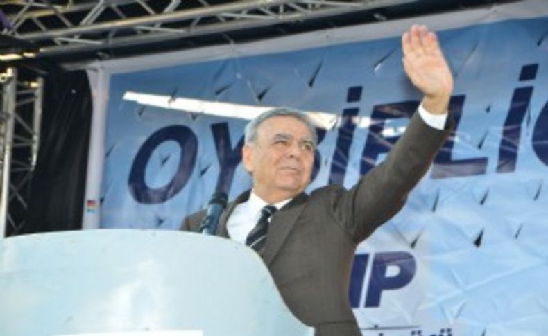 CHP’den miting tepkisi